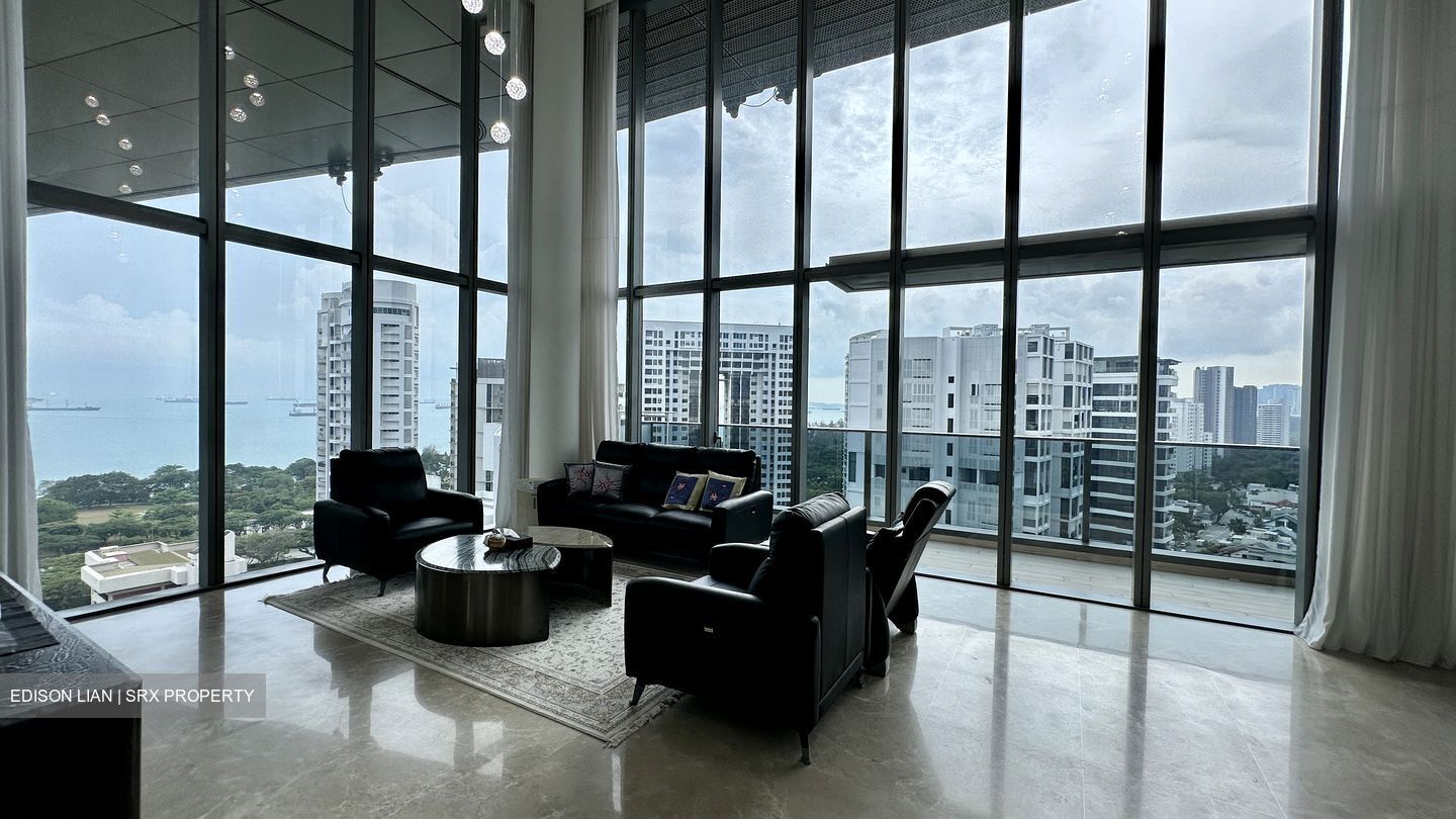 Amber Park (D15), Condominium #576294311